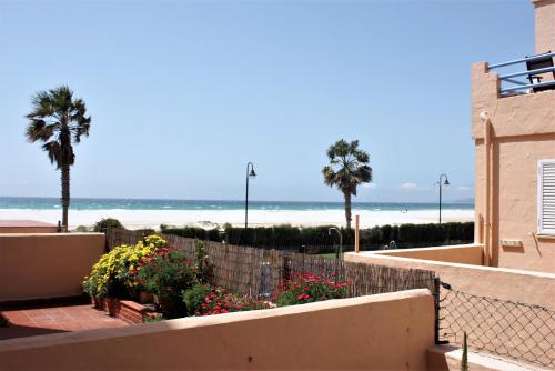 Playa de Los Lances