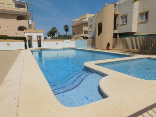 Los Molinos-Turistika