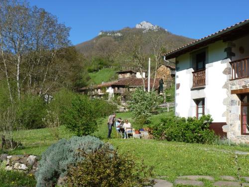 Casa Rural Los Riegos