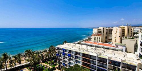 Skol 706 Lovely 2 Bedroom Apartment For Rent in Skol Marbella