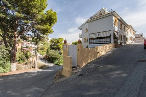 House in La Nucia close to Beach and to Benidorm