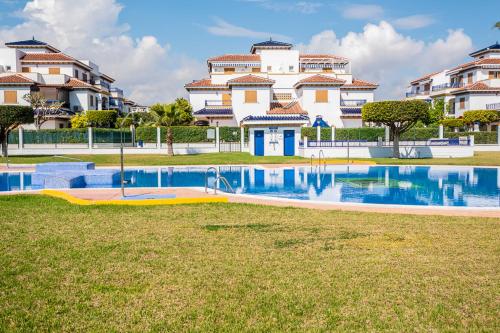 Lovely apartment near the beach