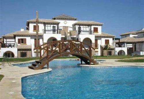 Lovely Apartment in Vera Playa