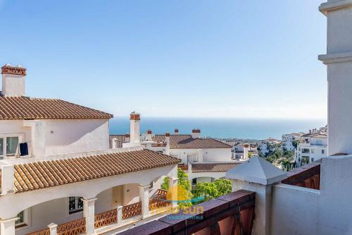 54-Lovely Apartments with Views in Calahonda, Mijas
