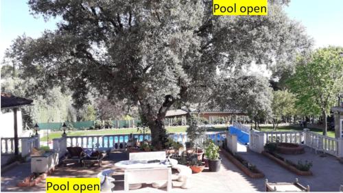 Lovely home nearby Madrid to enjoy nature