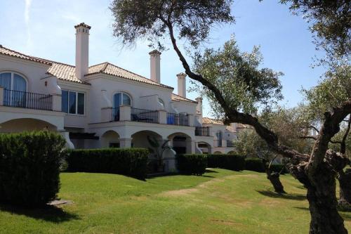 Arcos Gardens Golf Club, Luxury Townhouse in Arcos de la Frontera - Andalucia