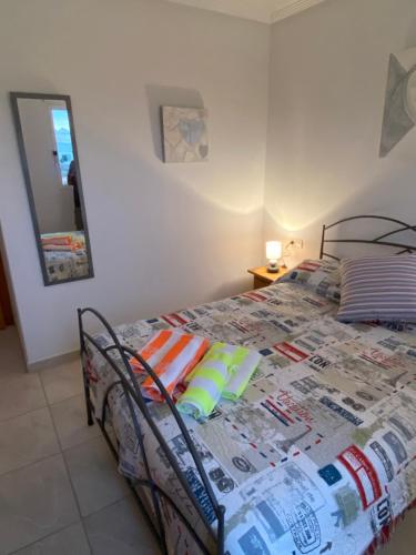 Lovey apartment in playa flamenca