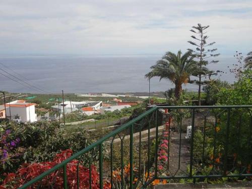 Casita Canaria con Vista