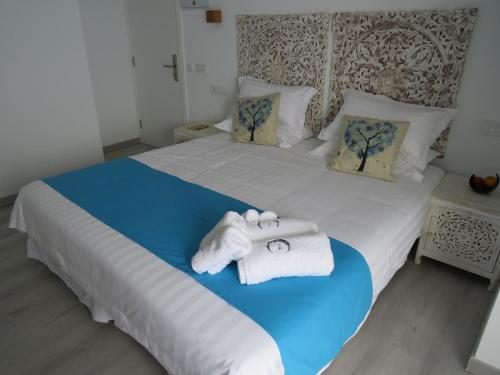 Lua Hotel Boutique