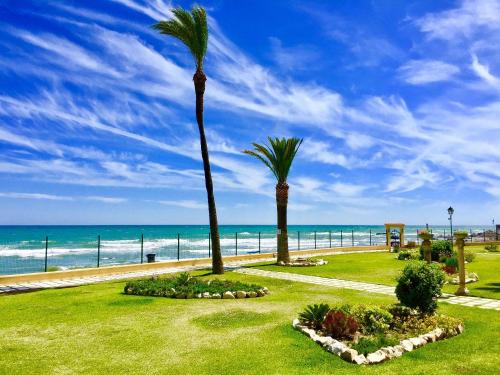 Absolute Beachfront At Lubina Del Sol - Riviera Del Sol Mijas Costa