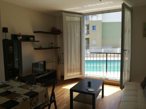 Apartamento Costa de Lugo