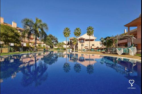 Los Jardines de SantaMaria Golf - Luxury Apartament by iLoftMarbella