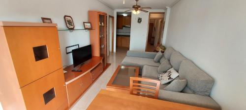 Apartamento Gran Playa en Santa Pola