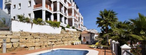 Luxe appartement met prachtig zeezicht Calahonda - Marbella