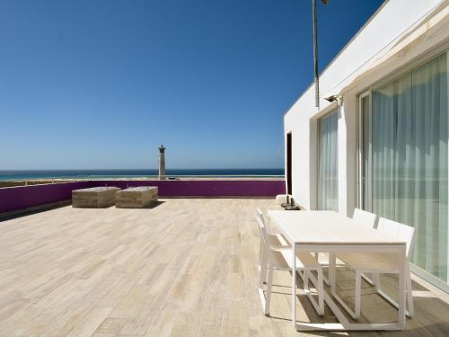 Luxe Penthouse Casa Atlantica Morro Jable Sea Views By Pvl