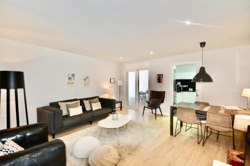 Luxe Stylish Apartment In The Old Town