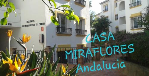 Luxurious Seaview apartment 6p, La Cala de Mijas