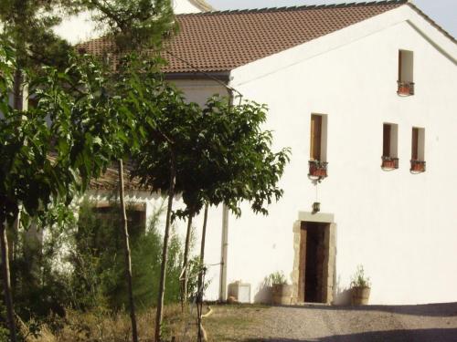 Luxurious Cottage in Sant Salvador de Guardiola with Pool