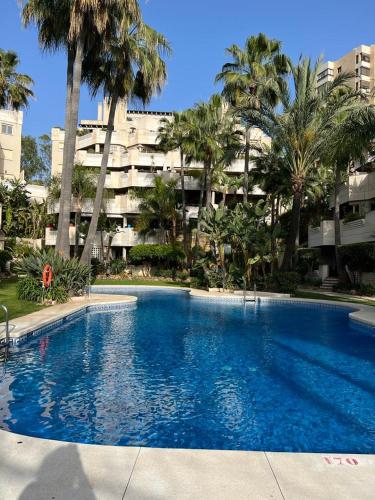 Luxury 3 bed Apartment - Puerto Banús