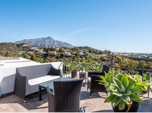 Luxury 3 Bedroom House At La Quinta Golf Course Ocean And Mountain View