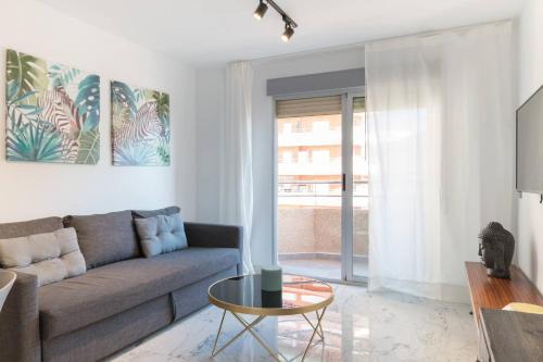 Apartamento Puertoplaya Ii