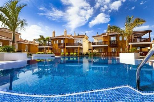 Luxury Apartment in Monte Carrera , Arguineguin