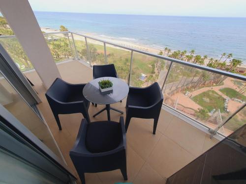 Luxury Apartment Miramar Marina d or