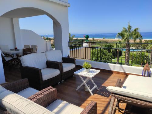 Luxury Apartments Zahara