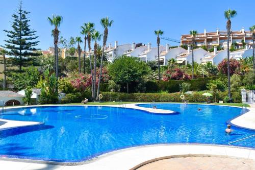 BenalGolf House - Benalmádena