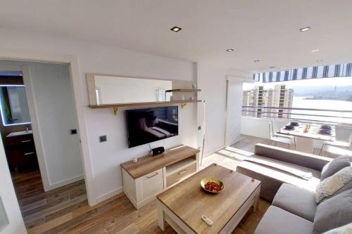 Exclusivo apartamento Benidorm Playa de Levante