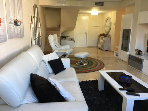 Charming Duplex in Javea