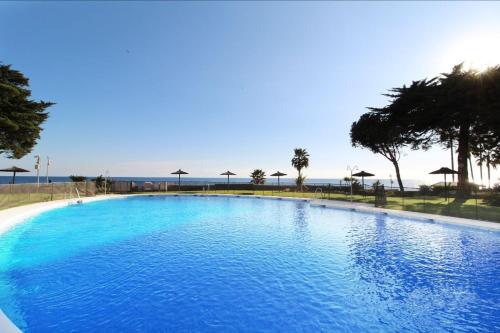 Luxury Frontline Residence - Estepona