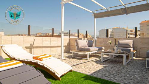 Luxury Home Poseidon