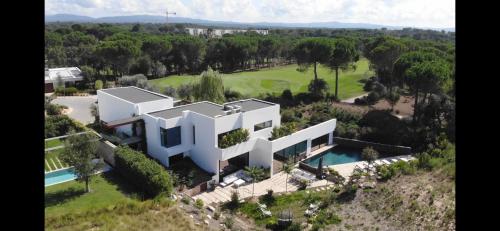 Luxury House Pga Catalunya Golf Resort