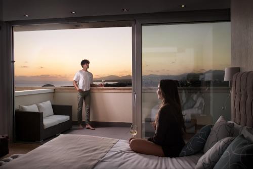 Luxury Marabo Suite Duplex 6D