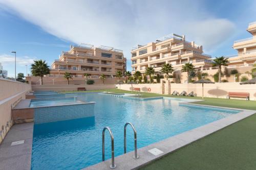 Luxury Penthouse In Orihuela Costa