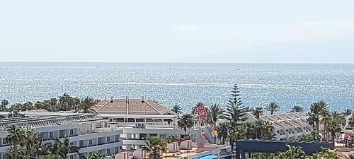 Luxury Playa Honda, Ocean View Wifi Free