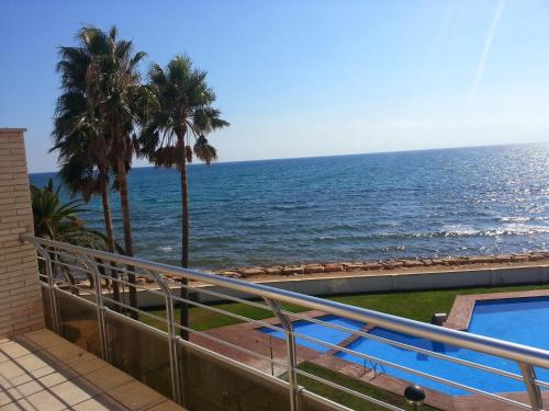 Luxury Seaside Apart Mont-Roig Cambrils Salou