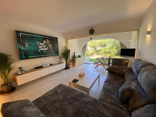 Luxury studio in Riviera del sol, Miraflores Mijas