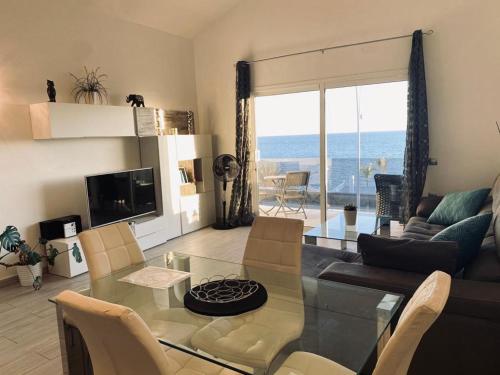 Luxury Two Bed Seaviews