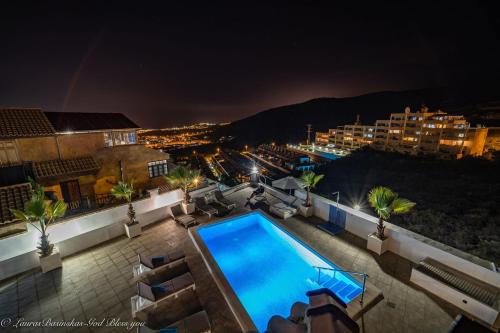 Luxury Villa Costa Adeje