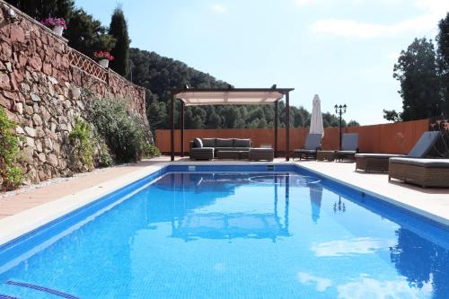 Luxury Villa El Turo
