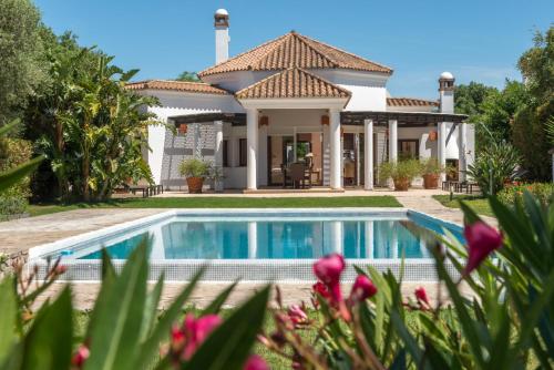 Luxury Villa Malva