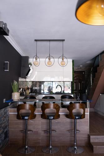 Luxury Villa Paraiso Royal