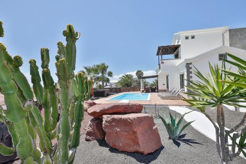 Sea Winds Lanzarote