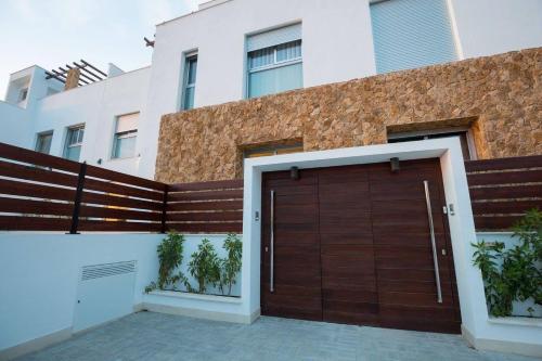 Luxury Villa Torrevieja With Swimmingpool