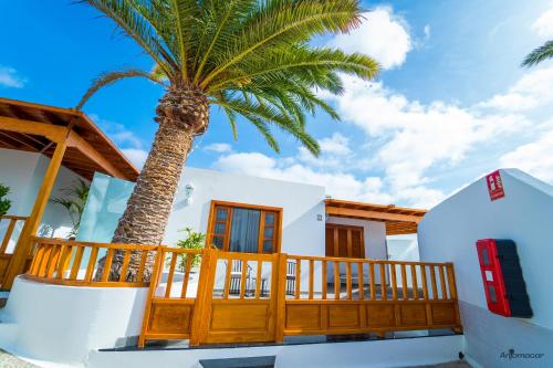 Luxury Villas Anjomacar