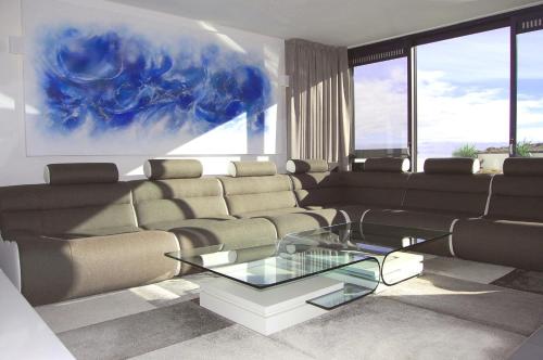Luxus Apartment Mit Klimaanlage
