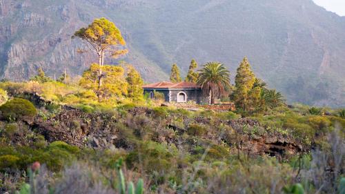 Luxus Finca in der Natur mit Pool