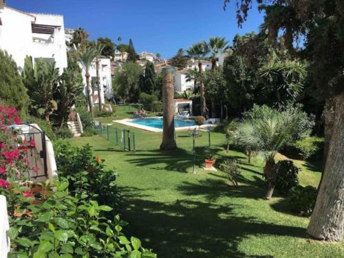 Lyrioshomes Lovely Apartment In Mijas Costa